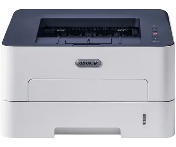 Замена ролика захвата на принтере Xerox B210 в Воронеже